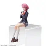 Dandadan - Figurine Aira Shiratori Chokonose – Image 2