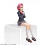 Dandadan - Figurine Aira Shiratori Chokonose – Image 3