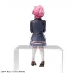 Dandadan - Figurine Aira Shiratori Chokonose – Image 4