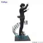 Hunter x Hunter - Figurine Kuroro Lucifer Excood Creative Figure – Image 4