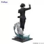 Hunter x Hunter - Figurine Kuroro Lucifer Excood Creative Figure – Image 5