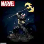 Marvel – Figurine Venom King in Black Luminasta – Image 3