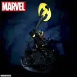 Marvel – Figurine Venom King in Black Luminasta – Image 2
