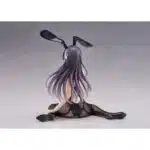 Bunny Girl Senpai - Figurine Sakurajimai Mai Amp+ – Image 2
