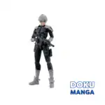 Kaiju n°8 - Figurine Reno Ichikawa