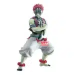 Demon Slayer - Figurine Akaza Grandista