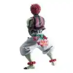 Demon Slayer - Figurine Akaza Grandista – Image 2