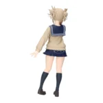My Hero Academia - Figurine Himiko Toga II Glitter & Glamours – Image 3