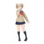 My Hero Academia - Figurine Himiko Toga II Glitter & Glamours