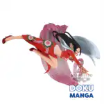 One Piece - Figurine Boa Hancock Battle Record Collection