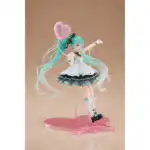 Vocaloid - Figurine Hatsune Miku Birthday 2025 Party ver AMP – Image 2