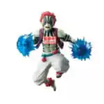Demon Slayer - Figurine Akaza Vibration Stars Plus