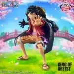 One Piece - Figurine Monkey D. Luffy Special ver. King of Artist – Image 2
