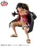 One Piece - Figurine Monkey D. Luffy Special ver. King of Artist