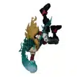 My Hero Academia - Figurine Izuku Midoriya III The Amazing Heroes Plus