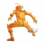 Naruto Shippuden - Figurine Naruto Uzumaki III Vibration Stars – Image 3
