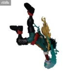 My Hero Academia - Figurine Izuku Midoriya III The Amazing Heroes Plus – Image 3