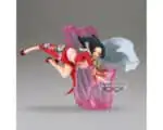One Piece - Figurine Boa Hancock Battle Record Collection – Image 2