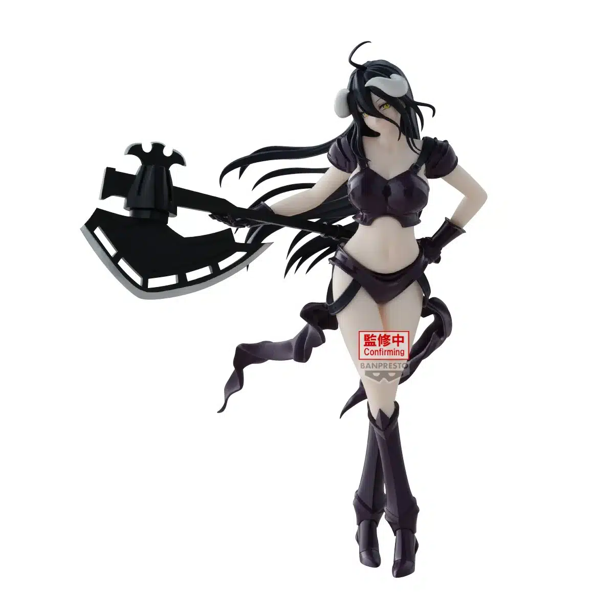 overlord-figurine-albedo-bikini-armor-ver_2_2048x Overlord - Figurine Albedo Bikini Armor – Image 1