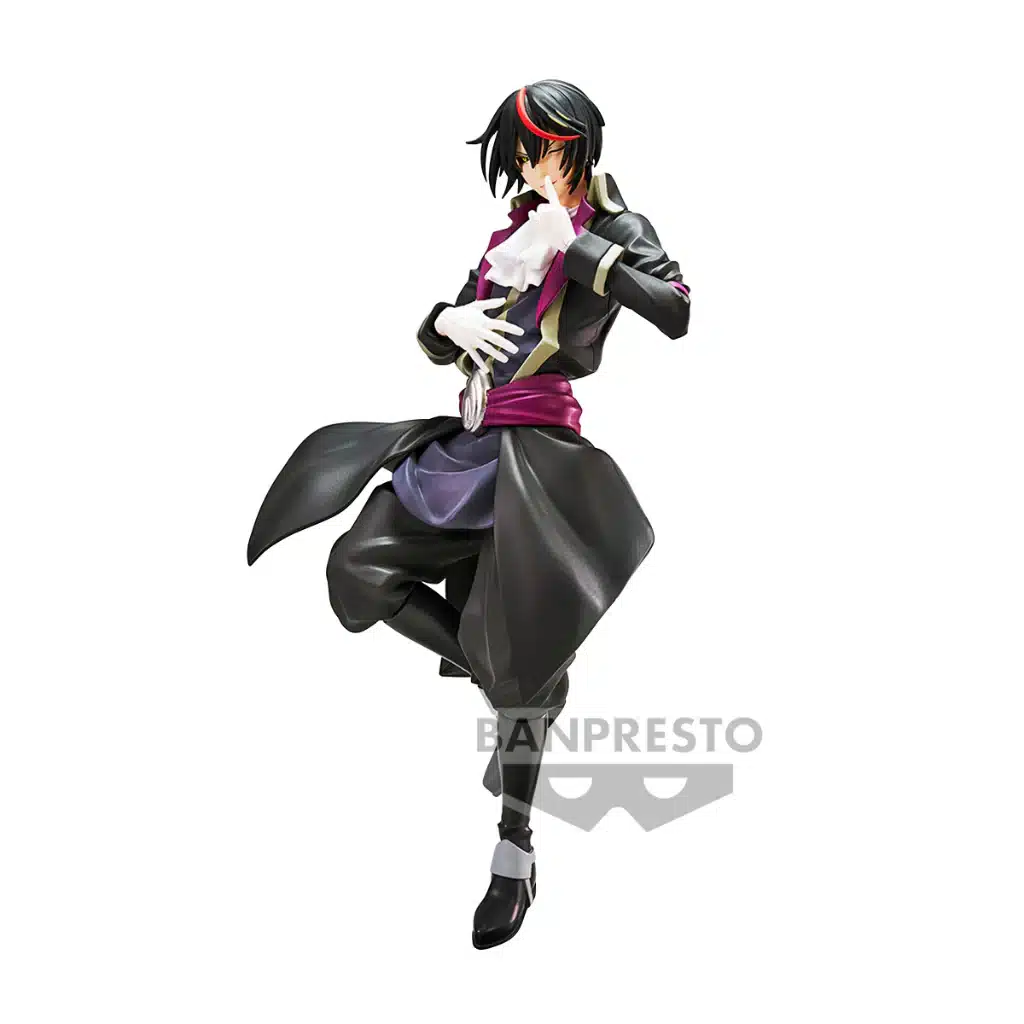 1_0c78eec4-9558-4175-953d-f99fadf5484a That Time I Got Reincarnated as a Slime - Figurine Arch Demon Diablo Noir vol.1 – Image 1