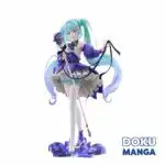 Vocaloid - Figurine Hatsune Miku AMP Birthday 2024