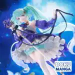 Vocaloid - Figurine Hatsune Miku AMP Birthday 2024 – Image 2
