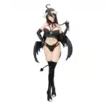 Overlord - Figurine Albedo Bicute Dark