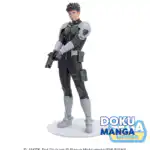 Kaiju 8 - Figurine Hibino Kafka Luminasta