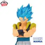 Dragon Ball Super - Figurine Gogeta Super Saiyan Blue Blood Of Saiyans – Image 2