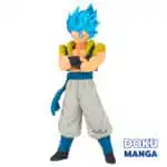 Dragon Ball Super - Figurine Gogeta Super Saiyan Blue Blood Of Saiyans