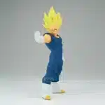 Dragon Ball Z – Figurine Majin Vegeta Grandista – Image 3