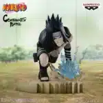 Naruto - Figurine Sasuke Uchiha Combination Battle 2 – Image 2