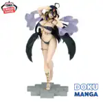 Overlord - Figurine Albedo Arabian Night Ver.