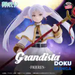 Frieren - Figurine Frieren Grandista – Image 2