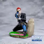 My Hero Academia - Figurine Giulio Gandini Xross Link