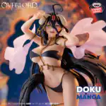 Overlord - Figurine Albedo Arabian Night Ver. – Image 2