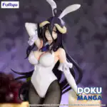 Overlord - Figurine Albedo BiCute Bunnies (White Color ver.) – Image 2