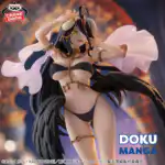 Overlord - Figurine Albedo Arabian Night Ver. – Image 3