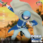 Frieren - Figurine Himmel Maximatic – Image 2