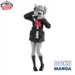 My Hero Academia – Figurine Himiko Toga Noir Edge Collection – Image 2