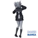My Hero Academia – Figurine Himiko Toga Noir Edge Collection – Image 3