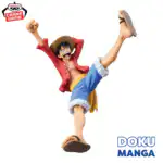 One Piece – Figurine Monkey D. Luffy Romance Dawn Vol. 2 – Image 2