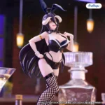 Overlord - Figurine Albedo (Another Costume Ver.) BiCute Bunnies – Image 2