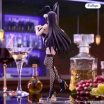 Overlord - Figurine Albedo (Another Costume Ver.) BiCute Bunnies – Image 3