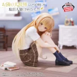The Angel Next Door Spoils Me Rotten - Figurine Mahiru Shiina