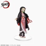 Demon Slayer - Figurine Nezuko Kamado The Bond Between Siblings Super Prenium Figure