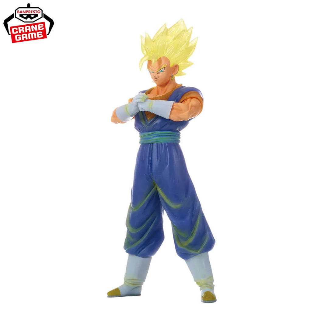 DRAGONBALLSUPER-FIGURINEVEGETOSSJCLEARISEJAPANDCO1b_1022x1022 Dragon Ball Super - Figurine Son Goku Super Saiyan Clearise – Image 1