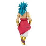 Dragon Ball Z - Figurine Broly Legendary SSJ Solid Edge Work – Image 3