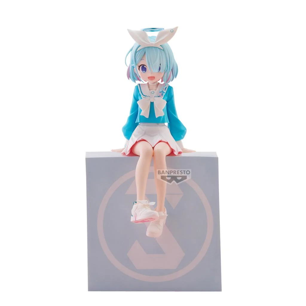 FIGPZ71464P_1.jpg Blue Archive Monitor - Figurine Arona – Image 1