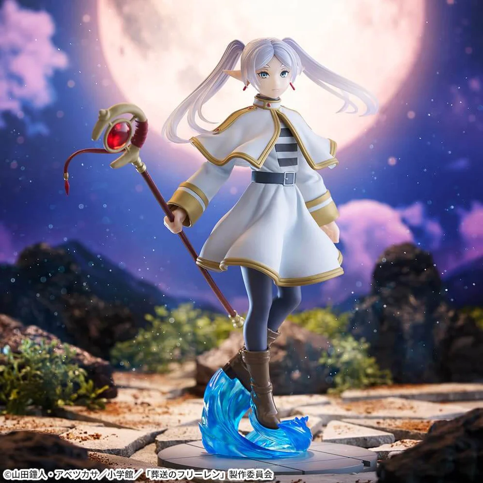 FRIEREN-FIGURINE-FRIEREN-LUMINASTA-JAPANDCO-1_31d3fe3c-1805-466a-9bea-3329a8c71afc_994x994.jpg Frieren - Figurine Frieren Luminasta – Image 1